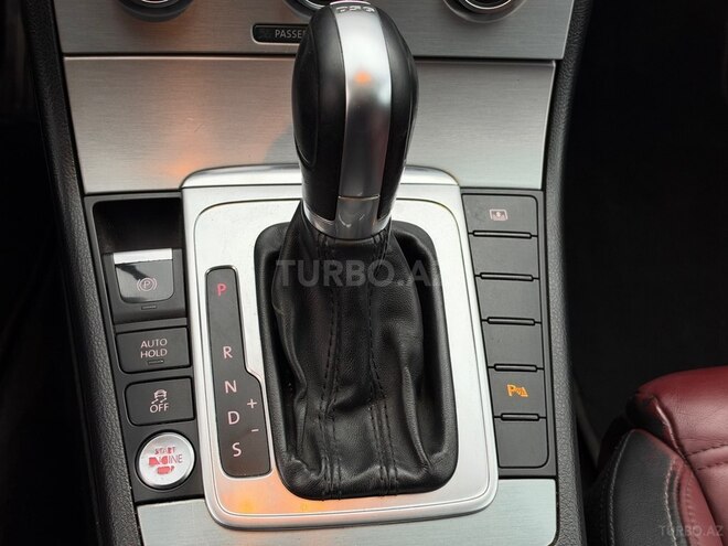 Volkswagen Passat CC 2014, 200,000 km - 1.8 l - Bakı