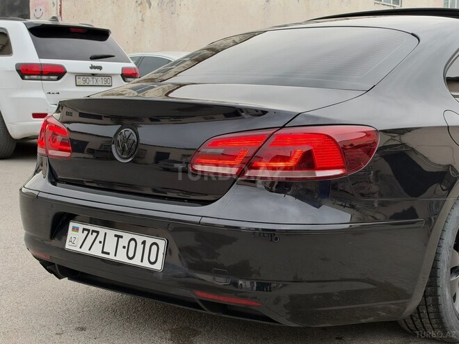Volkswagen Passat CC 2014, 200,000 km - 1.8 l - Bakı