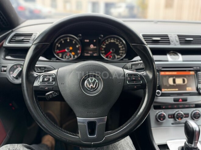 Volkswagen Passat CC 2014, 200,000 km - 1.8 l - Bakı