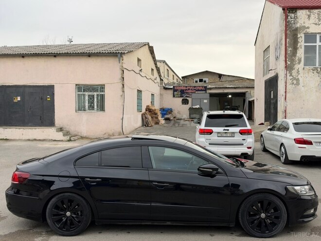 Volkswagen Passat CC 2014, 200,000 km - 1.8 l - Bakı