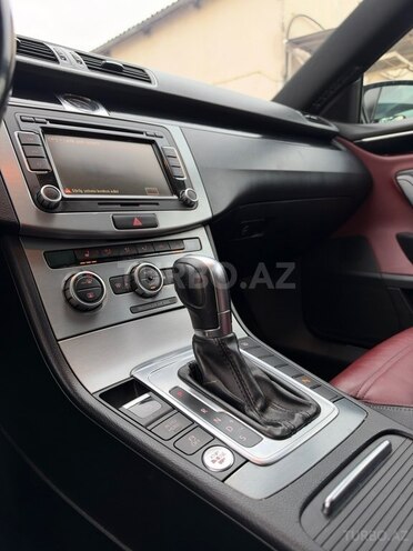 Volkswagen Passat CC 2014, 200,000 km - 1.8 l - Bakı