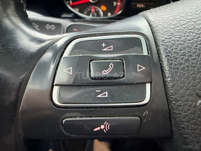 Volkswagen Passat CC 2014, 200,000 km - 1.8 l - Bakı