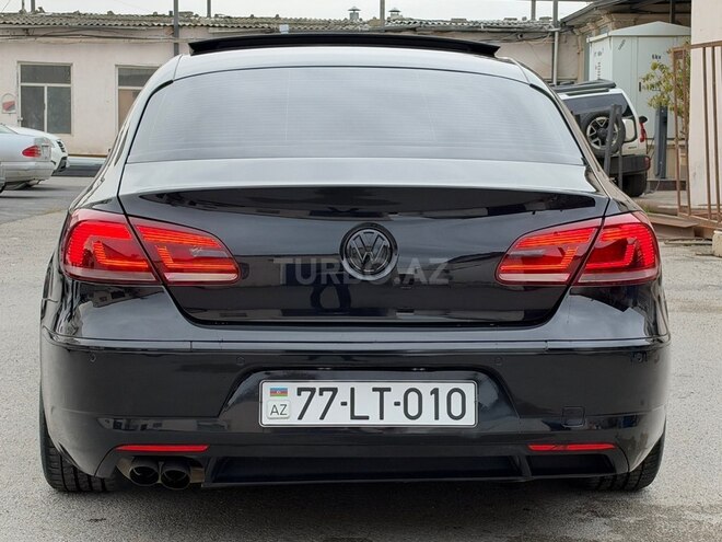 Volkswagen Passat CC 2014, 200,000 km - 1.8 l - Bakı