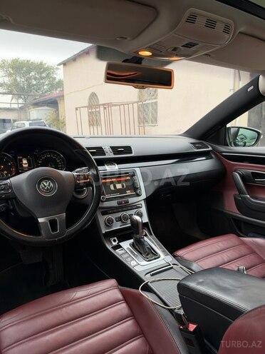 Volkswagen Passat CC 2014, 200,000 km - 1.8 l - Bakı