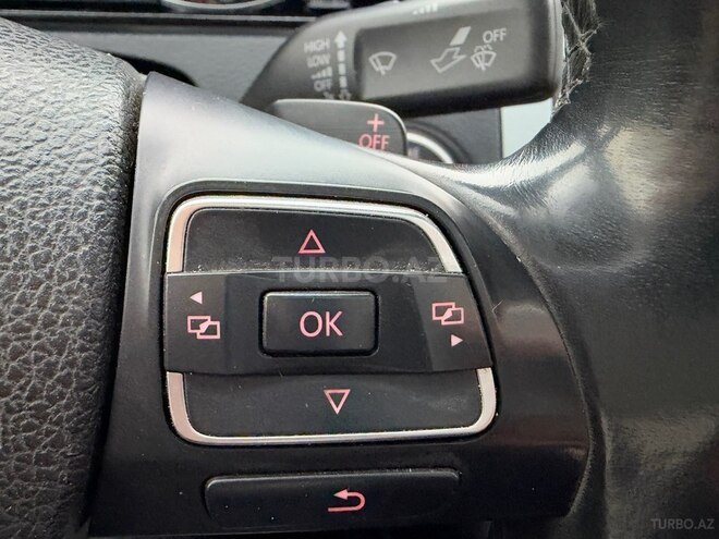 Volkswagen Passat CC 2014, 200,000 km - 1.8 l - Bakı