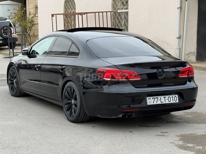 Volkswagen Passat CC 2014, 200,000 km - 1.8 l - Bakı