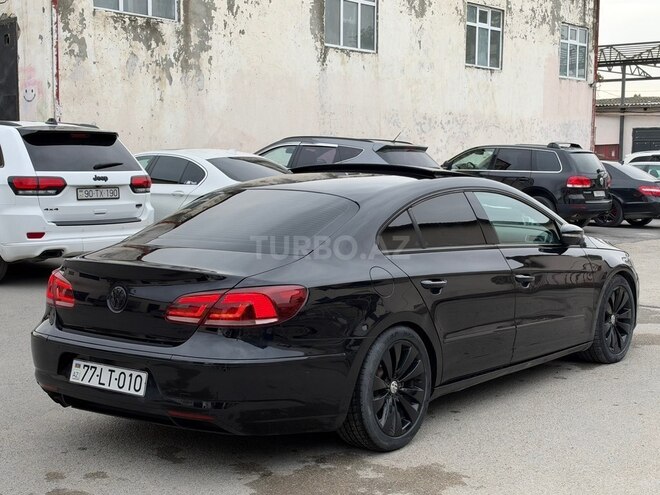 Volkswagen Passat CC 2014, 200,000 km - 1.8 l - Bakı