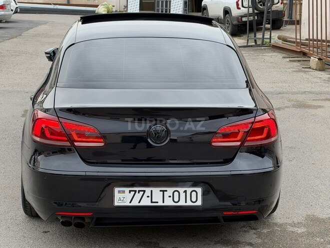Volkswagen Passat CC 2014, 200,000 km - 1.8 l - Bakı