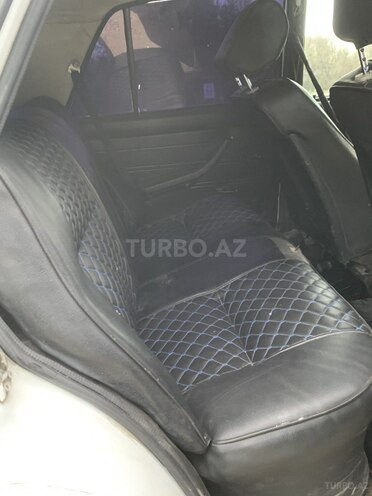 LADA (VAZ) 2107 2008, 223,212 km - 1.7 l - Bakı