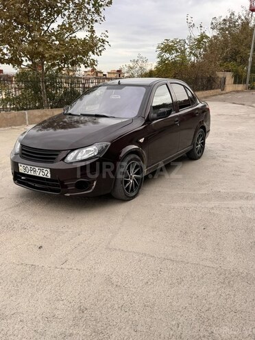 Saipa Saina 2018, 85,000 km - 1.5 l - Bakı