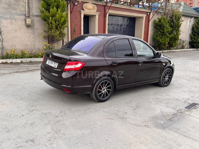 Saipa Saina 2018, 85,000 km - 1.5 l - Bakı