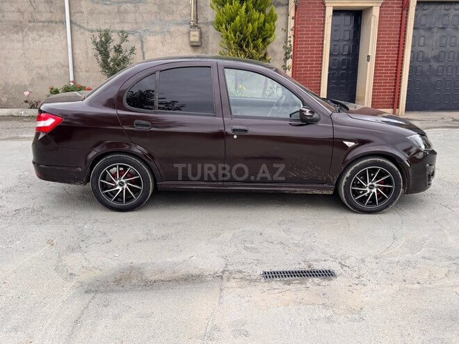 Saipa Saina 2018, 85,000 km - 1.5 l - Bakı