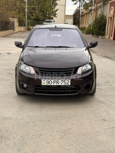 Saipa Saina 2018, 85,000 km - 1.5 l - Bakı