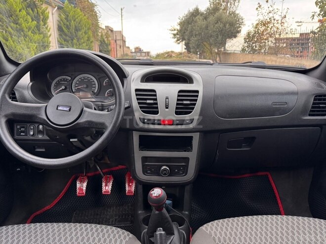 Saipa Saina 2018, 85,000 km - 1.5 l - Bakı