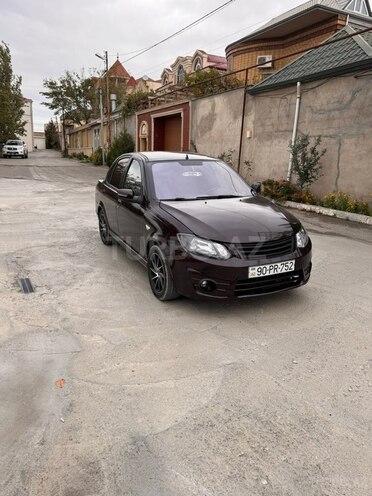 Saipa Saina 2018, 85,000 km - 1.5 l - Bakı