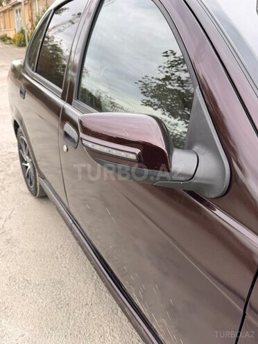 Saipa Saina 2018, 85,000 km - 1.5 l - Bakı