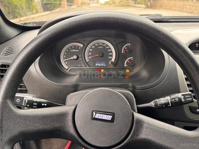 Saipa Saina 2018, 85,000 km - 1.5 l - Bakı
