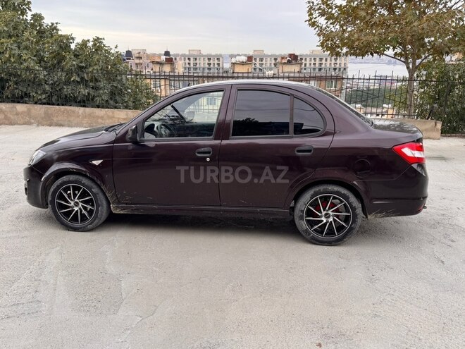 Saipa Saina 2018, 85,000 km - 1.5 l - Bakı