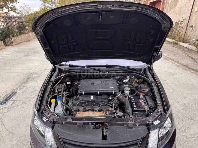 Saipa Saina 2018, 85,000 km - 1.5 l - Bakı
