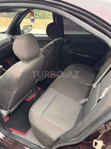 Saipa Saina 2018, 85,000 km - 1.5 l - Bakı