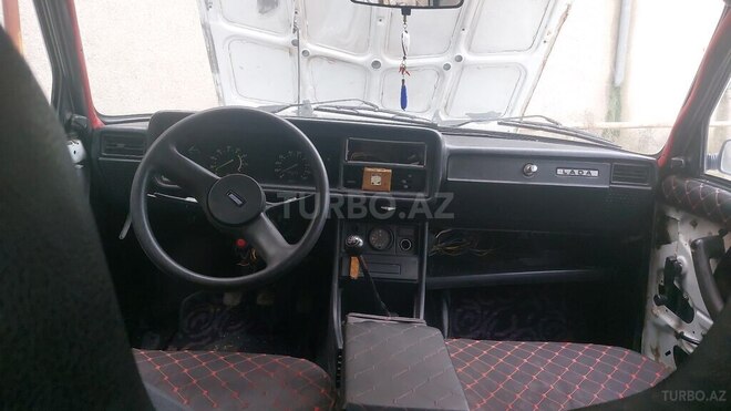 LADA (VAZ) 2107 2011, 123,000 km - 1.6 l - Bakı