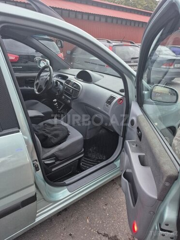 Hyundai Matrix 2006, 350,000 km - 1.5 l - Bakı