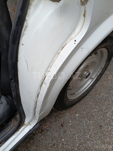 LADA (VAZ) 2107 2011, 123,000 km - 1.6 l - Bakı