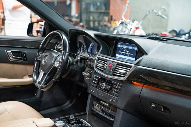 Mercedes E 350 2009, 340,000 km - 3.5 л - Bakı