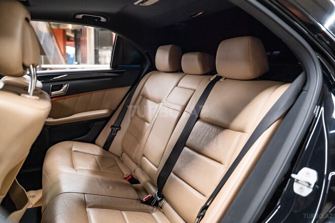 Mercedes E 350 2009, 340,000 km - 3.5 л - Bakı