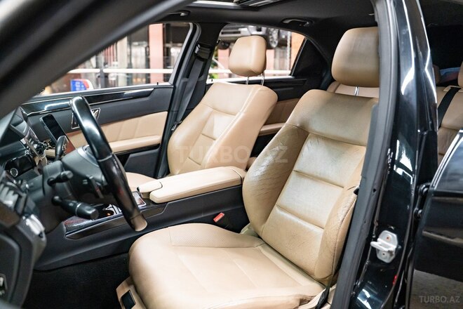 Mercedes E 350 2009, 340,000 km - 3.5 л - Bakı