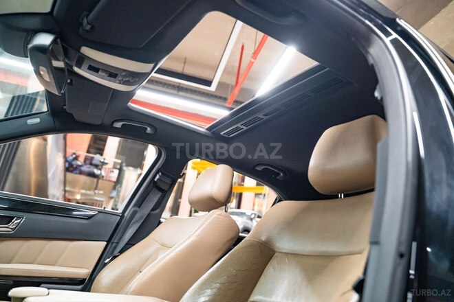 Mercedes E 350 2009, 340,000 km - 3.5 л - Bakı