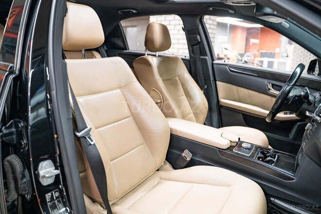 Mercedes E 350 2009, 340,000 km - 3.5 л - Bakı