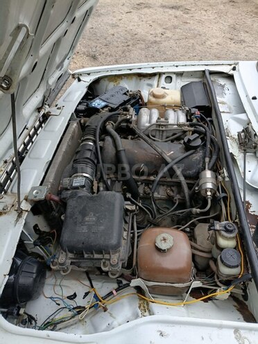 LADA (VAZ) 2107 2011, 123,000 km - 1.6 l - Bakı