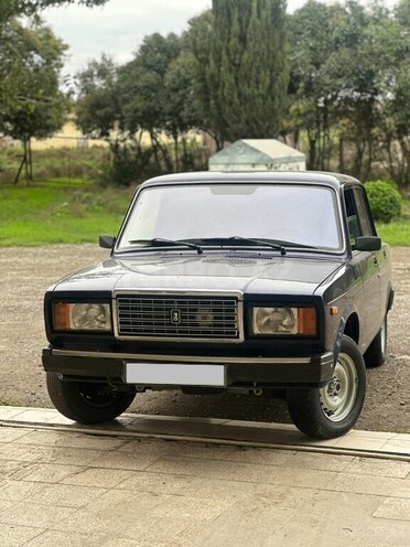 LADA (VAZ) 2107 2012, 140,000 km - 1.6 l - Masallı