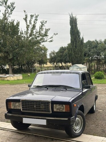 LADA (VAZ) 2107 2012, 140,000 km - 1.6 l - Masallı