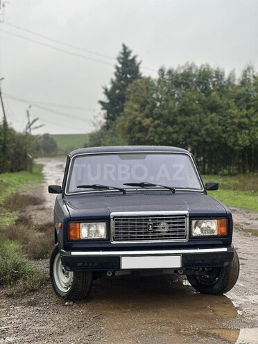 LADA (VAZ) 2107 2012, 140,000 km - 1.6 l - Masallı