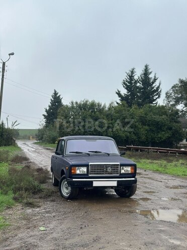 LADA (VAZ) 2107 2012, 140,000 km - 1.6 l - Masallı