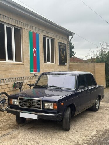 LADA (VAZ) 2107 2012, 140,000 km - 1.6 l - Masallı