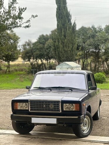 LADA (VAZ) 2107 2012, 140,000 km - 1.6 l - Masallı