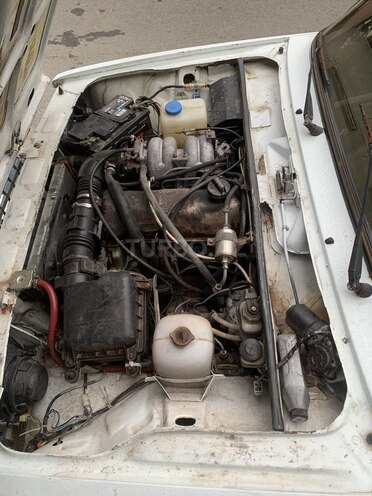 LADA (VAZ) 2107 2008, 223,212 km - 1.7 l - Bakı