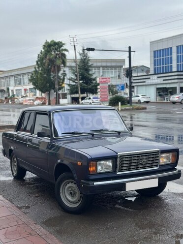 LADA (VAZ) 2107 2012, 140,000 km - 1.6 l - Masallı