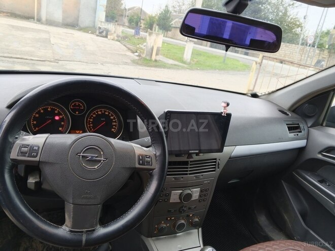 Opel Astra 2005, 266,610 km - 1.4 l - Sabirabad