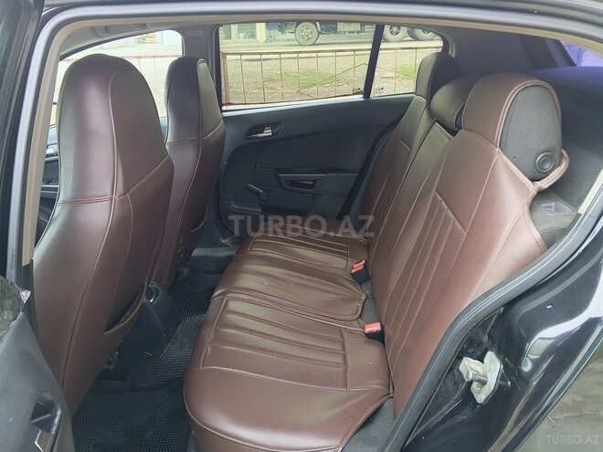 Opel Astra 2005, 266,610 km - 1.4 l - Sabirabad