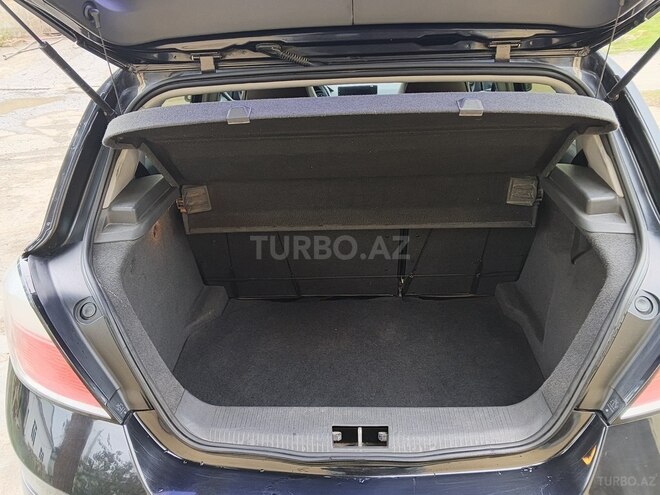 Opel Astra 2005, 266,610 km - 1.4 l - Sabirabad