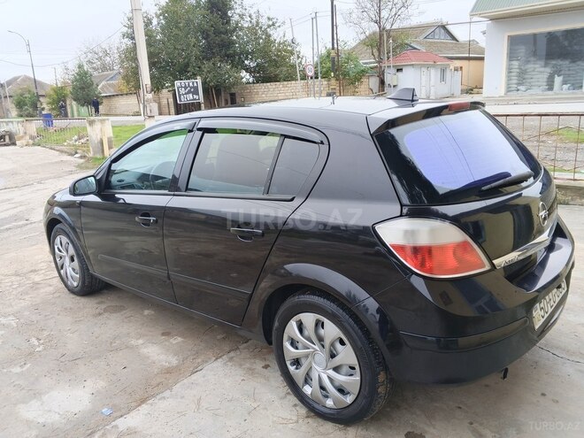 Opel Astra 2005, 266,610 km - 1.4 l - Sabirabad