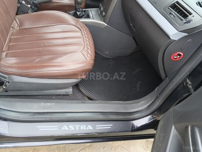 Opel Astra 2005, 266,610 km - 1.4 l - Sabirabad