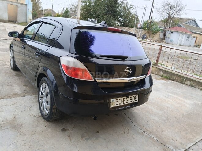Opel Astra 2005, 266,610 km - 1.4 l - Sabirabad