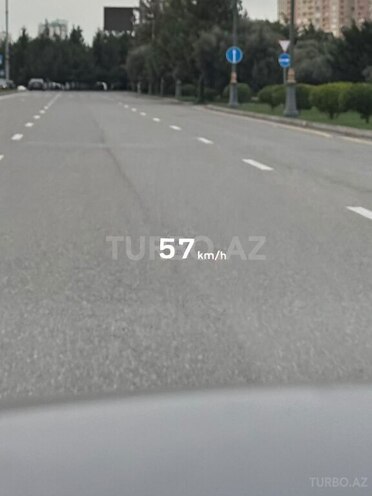 Hyundai Sonata 2020, 62,500 km - 1.6 л - Bakı