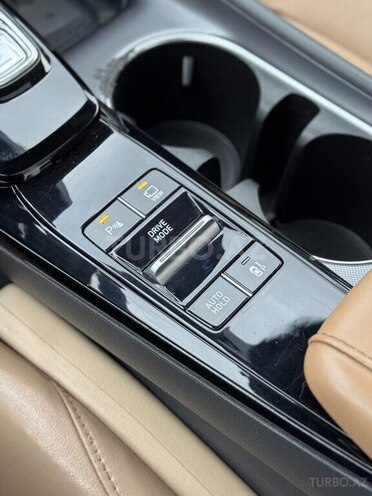 Hyundai Sonata 2020, 62,500 km - 1.6 л - Bakı