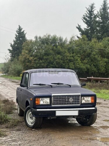 LADA (VAZ) 2107 2012, 140,000 km - 1.6 l - Masallı
